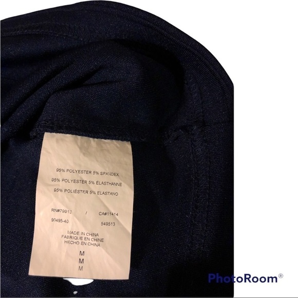 Jessica Simpson Maternity Dress size M - Picture 4 of 4